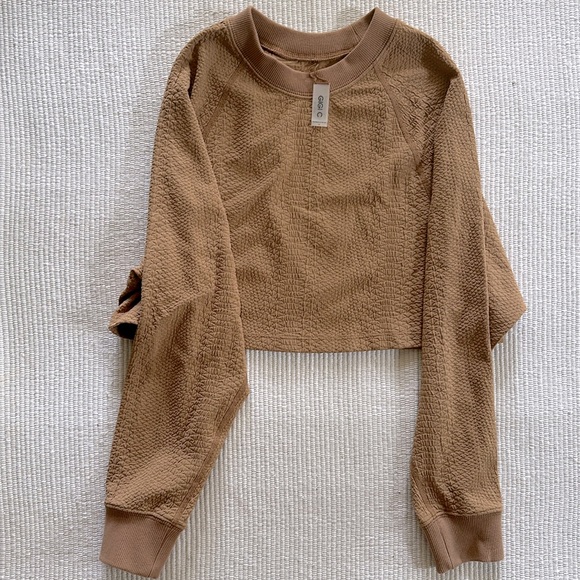 Gigi C Isabella Pullover medium - Picture 3 of 5